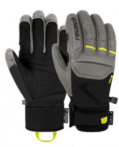 Rękawice Narciarskie Reusch 1110 Pro RC