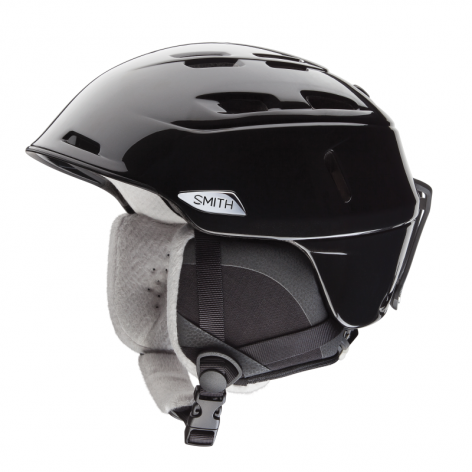 Kask zimowy Smith 0660 Compass L