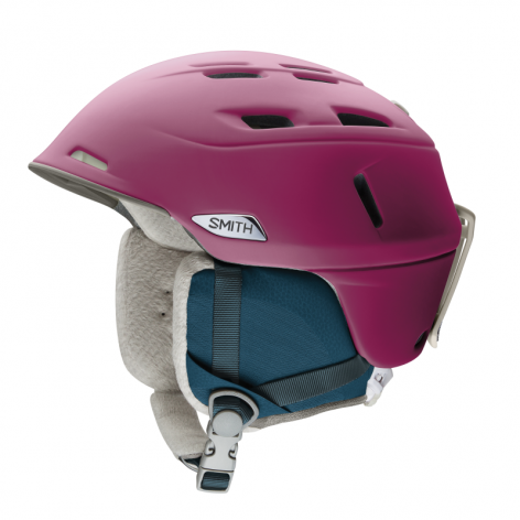 Kask zimowy Smith Compass L