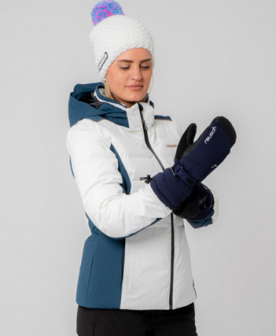 Rękawice snowboardowe Reusch 1528 Charlotte 2027