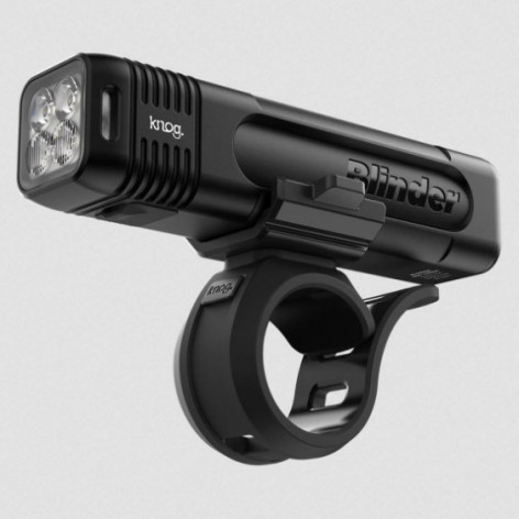 Lampka rowerowa Knog 13301 Blinder Pro 900