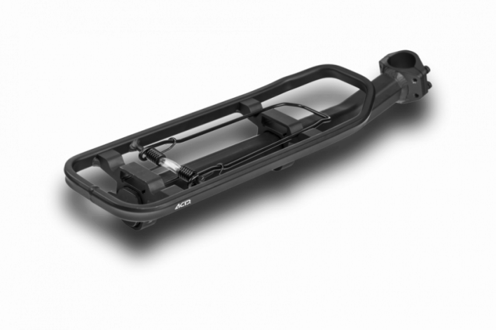 Bagażnik Cube 93396 BEAM Spring Clamp RILink