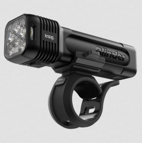 Lampka rowerowa Knog 13302 Blinder Pro 1300
