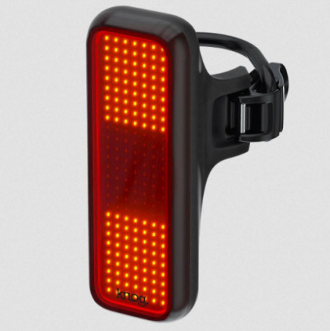 Lampka rowerowa Knog 12990 Blinder V Bolt