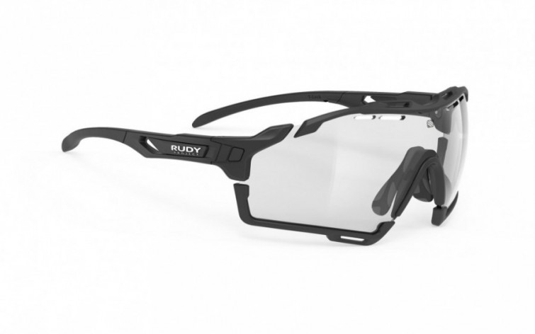 Okulary rowerowe Rudy Project 7306 Cutline Photo 2