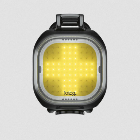 Lampka rowerowa Knog 12982 Blinder Mini Cross przód