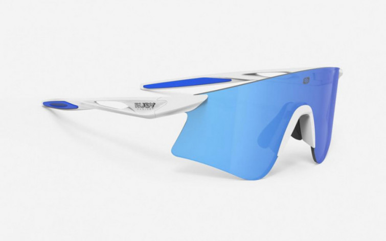 Okulary rowerowe Rudy Project 3958 Astral
