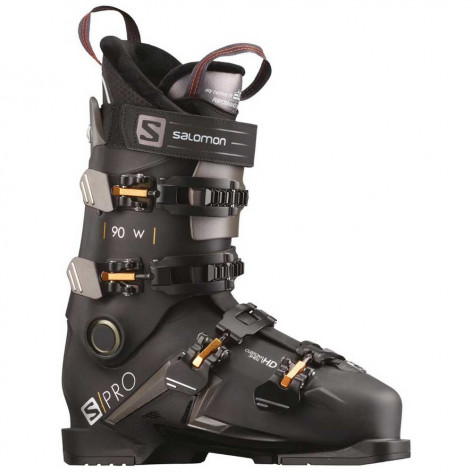 Buty narciarskie Salomon 8758 S/Pro 90 L