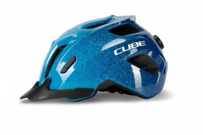 Kask rowerowy Cube 16149 FINK