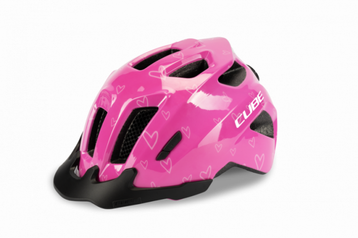 Kask rowerowy Cube 16251 FINK