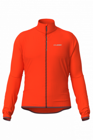Kurtka rowerowa Cube 12231 Wind Jacket CMPT