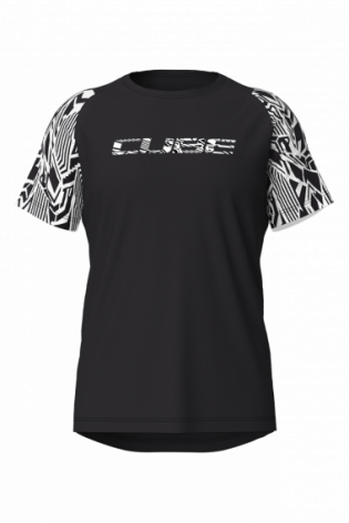Koszulka rowerowa 12568 MTB Jersey Razzle Dazzle S/S
