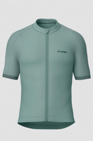 Koszulka rowerowa Cube 12441 ROAD/XC Jersey S/S