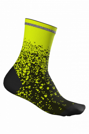 Skarpety rowerowe Cube 12592 High Cut Safety
