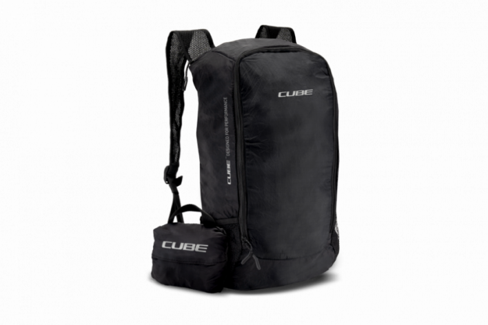 Plecak Cube 12155 PURE 16 Ultralight