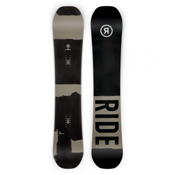 nitro cinema snowboard 2024 Nitro Cinema (Ex-Rental)