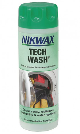 Płyn Nikwax Loft Tech Wash