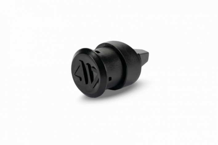 Adapter do lusterka rowerowego Cube 93513 ACID PRO