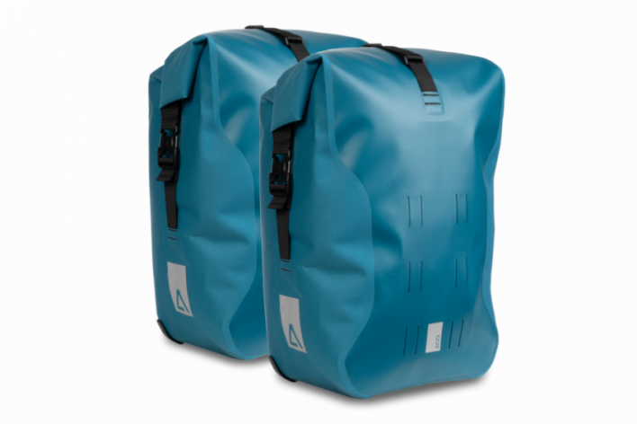 Sakwa rowerowa Cube 93277 ACID Pannier Bag PRO CILink