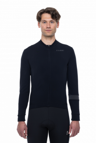 Koszulka rowerowa Cube 10090 ROAD/XC Jersey L/S