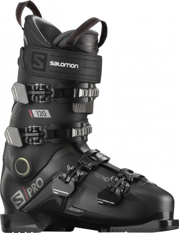 Buty narciarskie Salomon 8734 S/Pro 120 M