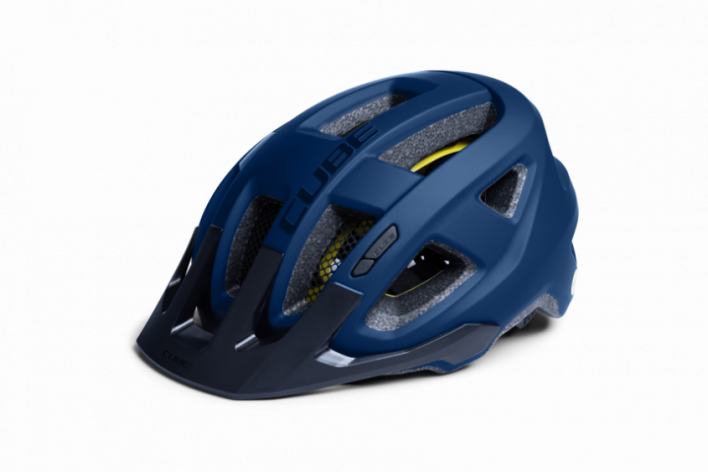 Kask rowerowy Cube 16419 FLEET