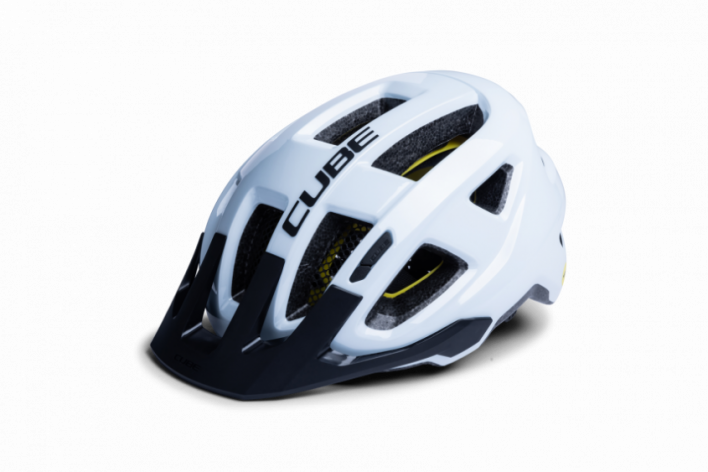 Kask rowerowy Cube 16418 FLEET