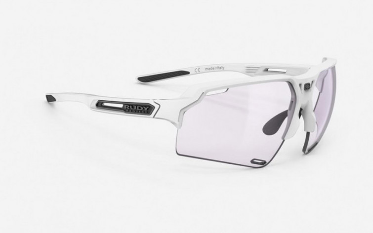 Okulary rowerowe Rudy Project 7569 Deltabeat