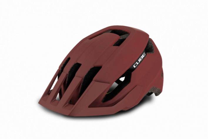 Kask rowerowy Cube 16439 STRAY