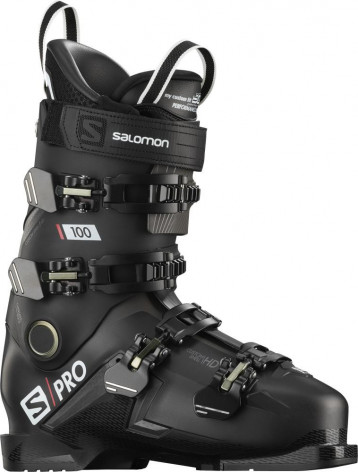 Buty narciarskie Salomon 8737 S/Pro 100 M