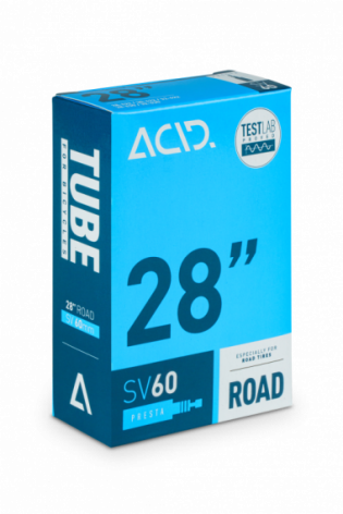 Dętka rowerowa Cube 93565 ACID Tube ROAD SV 60mm