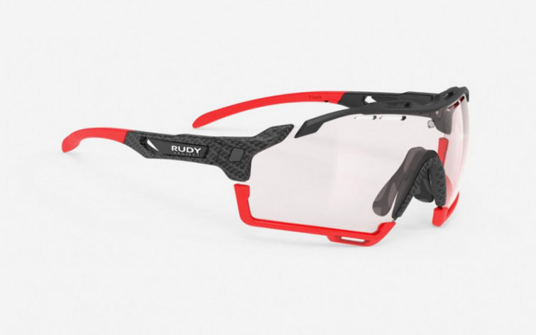 Okulary rowerowe Rudy Project 7419 Cutline ImpactX