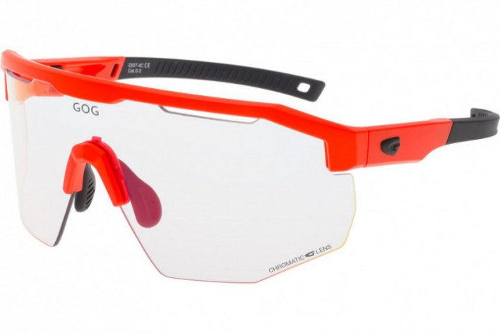 Okulary rowerowe Gog E507-4C Argo C