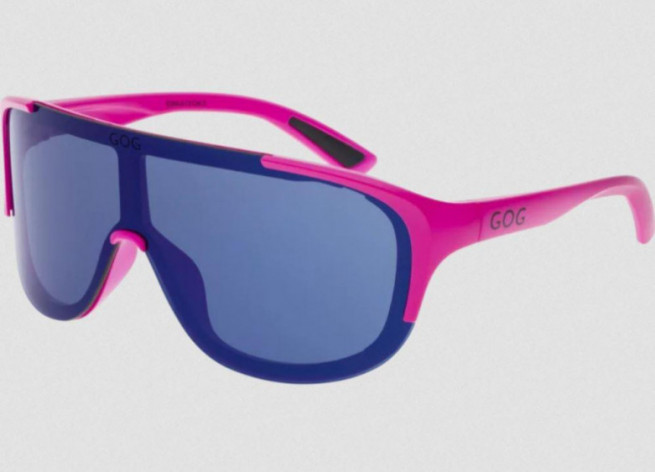 Okulary rowerowe Gog E504-5 Medusa