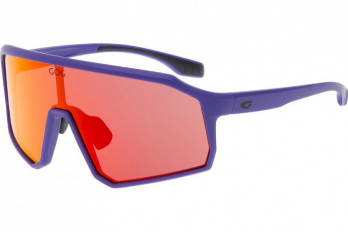 Okulary rowerowe Gog E692-2 Bingo