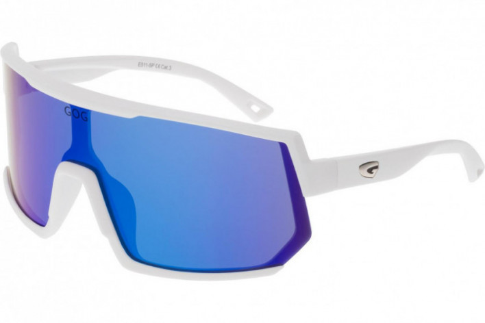 Okulary rowerowe Gog E511-5P Zeus