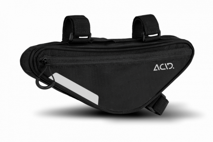 Sakwa rowerowa Cube 93766 ACID Frame Bag CMPT 1L