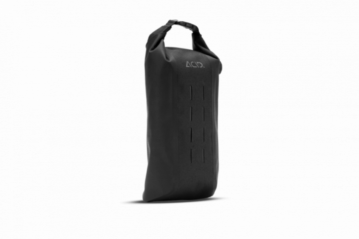 Sakwa rowerowa 93958 ACID Fork Bag PACK PRO 3L