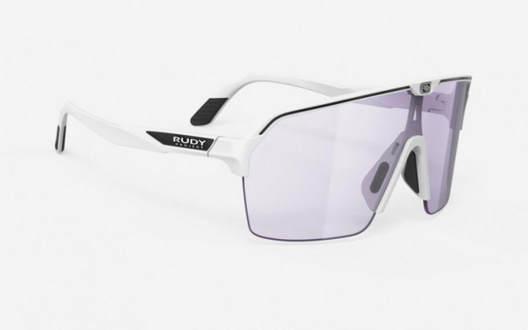 Okulary rowerowe Rudy Project 7558 Spinshield Air