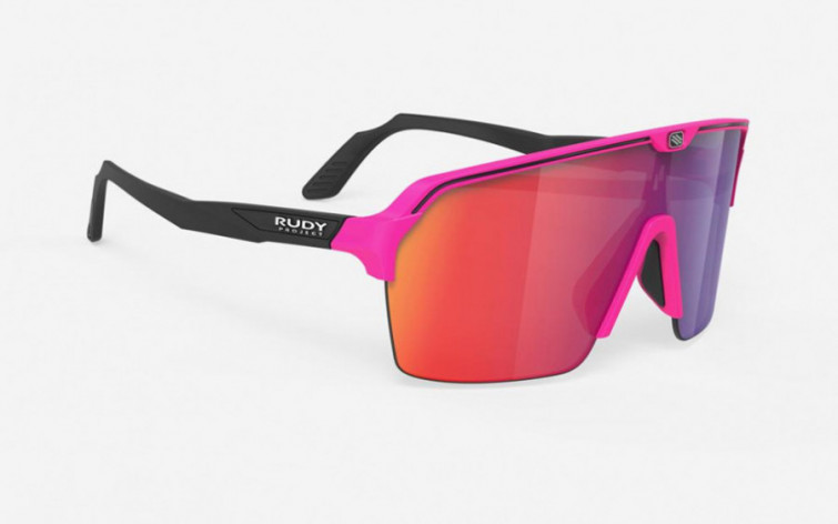 Okulary rowerowe Rudy Project 3890 Spinshield Air