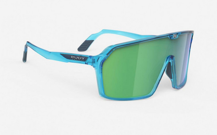 Okulary rowerowe Rudy Project 4168 Spinshield