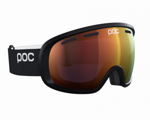 Gogle Poc 0840 Fovea 2027