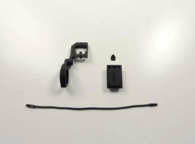 Zestaw do smartfona Cube 12055 Bosch Upgrade Kit for SmartphoneGrip BES3