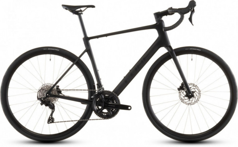 Rower CUBE 125500 Attain C:62 Race