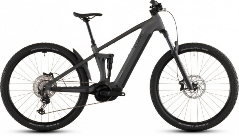 Rower CUBE 101200 Stereo Hybrid ONE22 Race 800