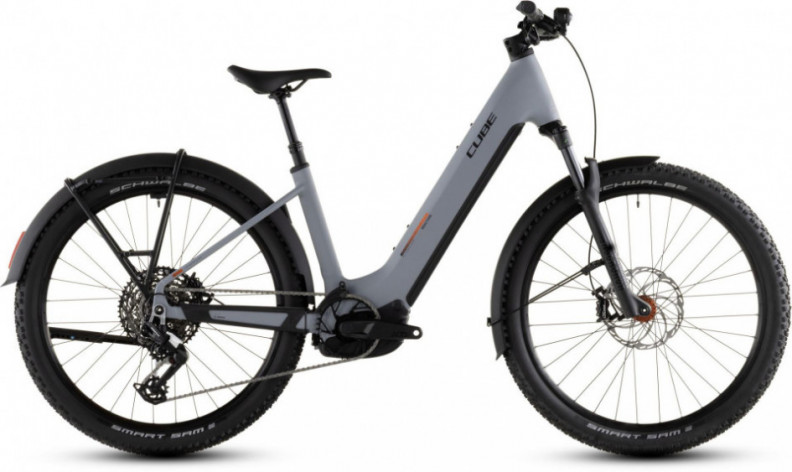 Rower CUBE 108432 Reaction Hybrid Race 800 FE