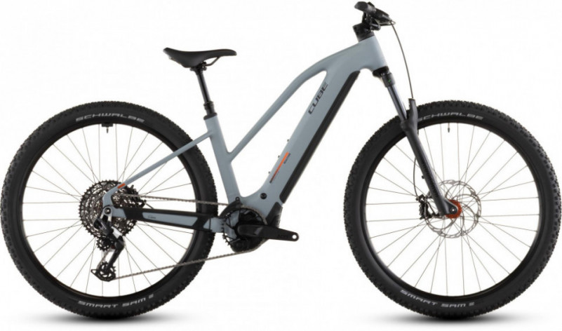 Rower CUBE 108401 Reaction Hybrid Race 800