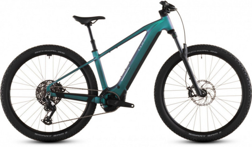 Rower CUBE 108420 Reaction Hybrid Race 800