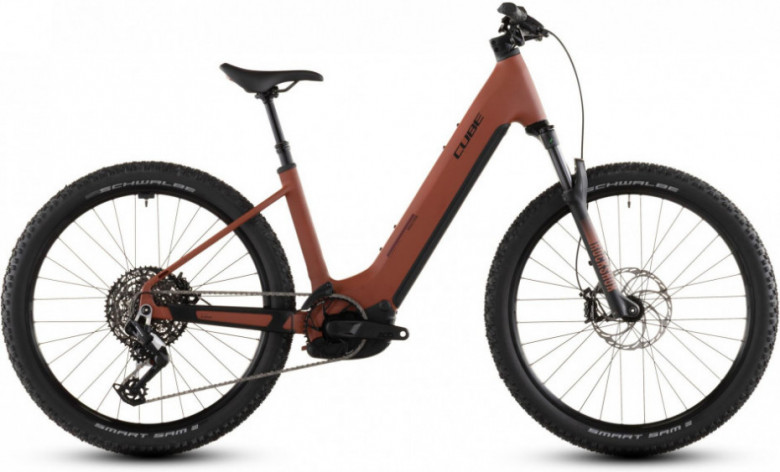 Rower CUBE 108412 Reaction Hybrid Race 800