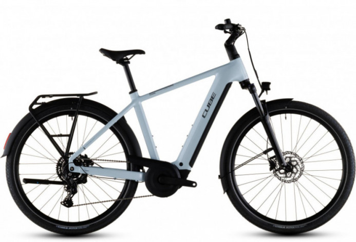 Rower CUBE 111120 Touring Hybrid ONE 600